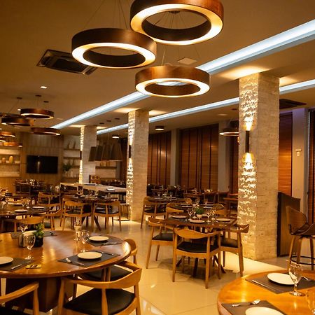 Brii Hotel Araguaína المظهر الخارجي الصورة
