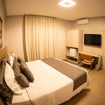 Brii Hotel Araguaína المظهر الخارجي الصورة