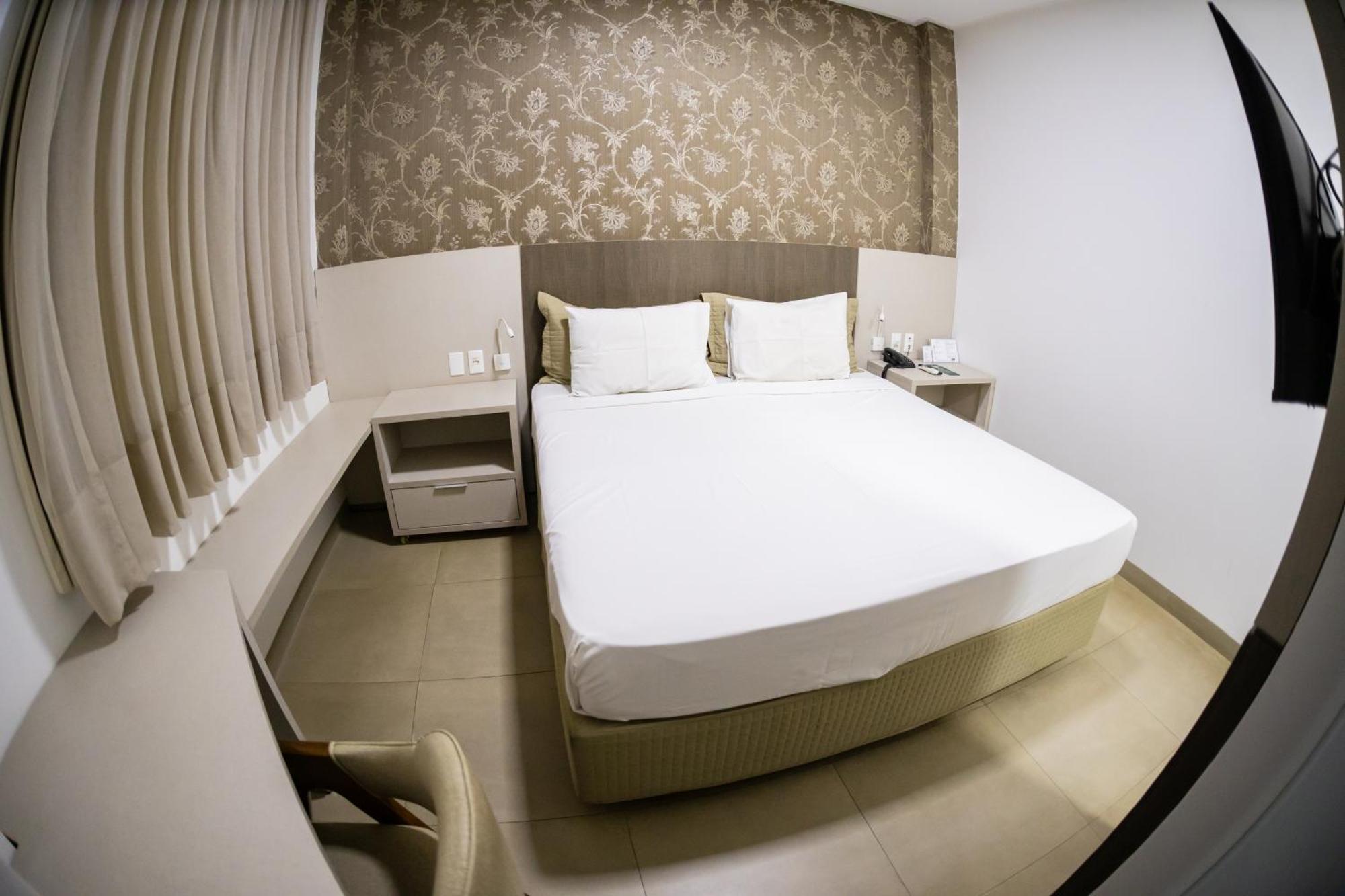 Brii Hotel Araguaína المظهر الخارجي الصورة